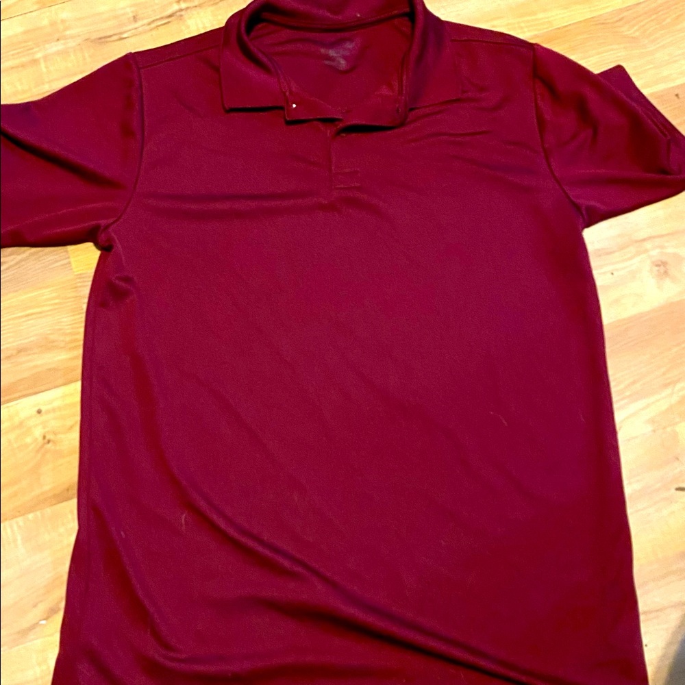 Izod dressy shirt